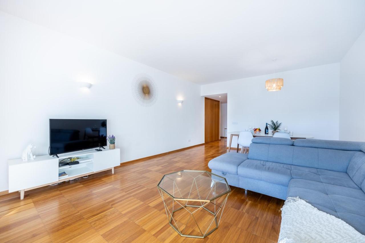 A Fabrica Loft Apartment Lagos Exteriör bild