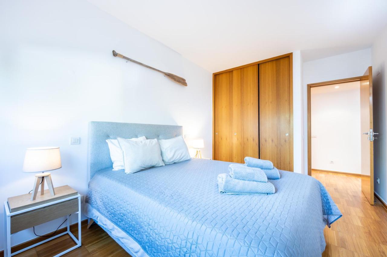 A Fabrica Loft Apartment Lagos Exteriör bild